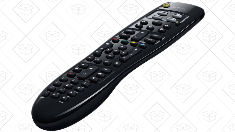 Logitech Harmony 350, $32